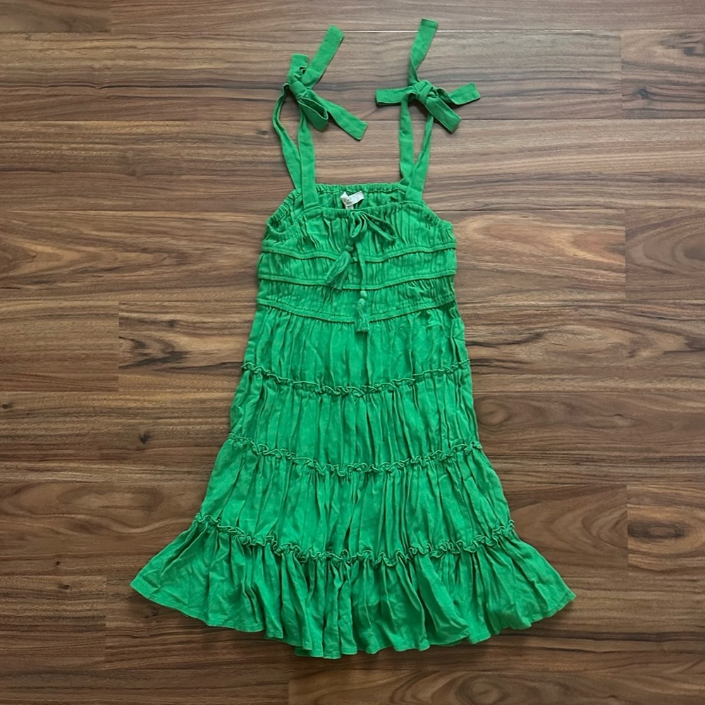 C&V Girls Dress
